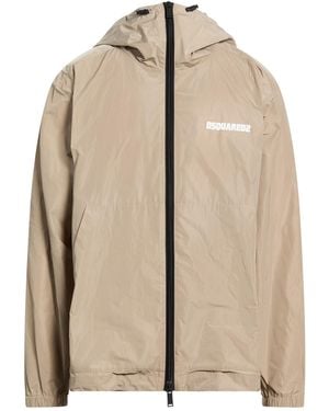 DSquared² Jackets - Natural