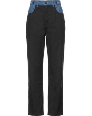 Jijil Trouser - Black