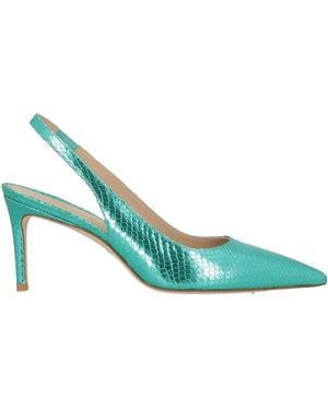 Stuart Weitzman Court Shoes - Green