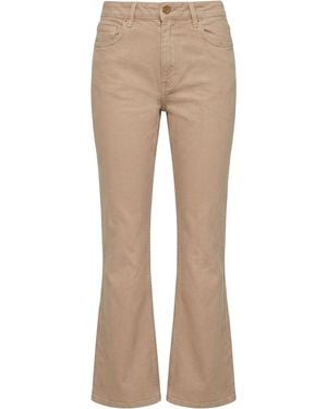 ViCOLO Jeans Cotton - Natural