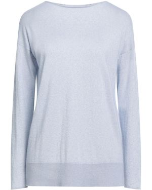 Massimo Alba Jumper - Blue