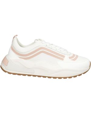 Coccinelle Sneakers - Blanc