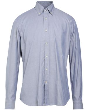 Robert Friedman Camisa - Azul