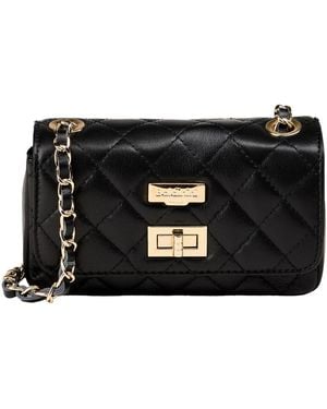 Baldinini Bolso Con Bandolera - Negro