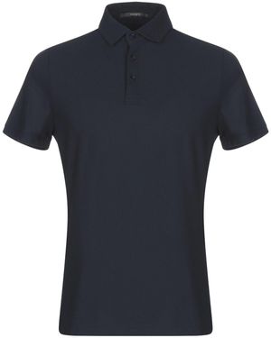 Kangra Polo - Blu