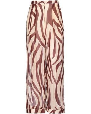 Liviana Conti Trousers - Multicolour