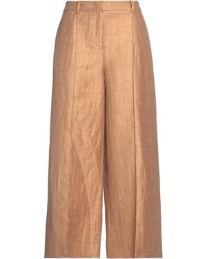 Eleventy Trouser - Brown