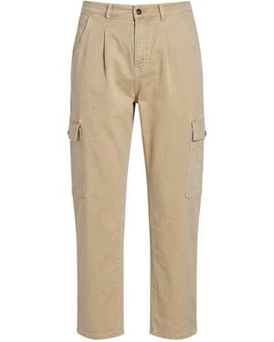 Tramarossa Trouser - Natural