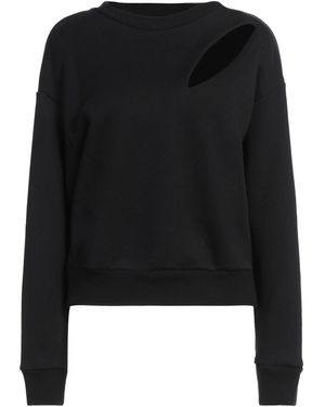 McQueen Sweatshirt - Black