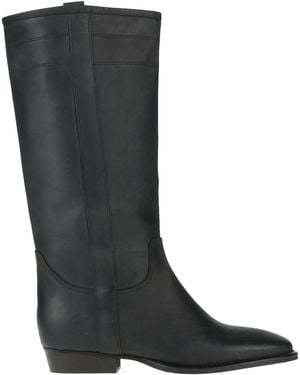 Ovyè Boot - Black