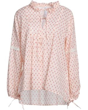 LFDL Top - Pink