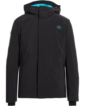 Uyn Jacket Polyamide - Black