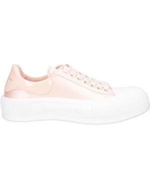 McQueen Sneakers - Natural