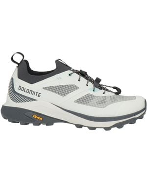 Dolomite Trainers - White