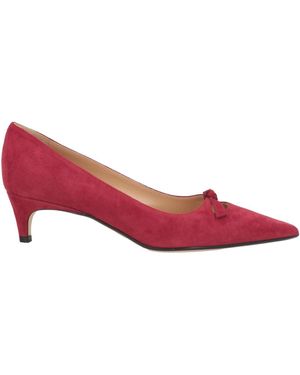 Sergio Rossi Pumps - Pink