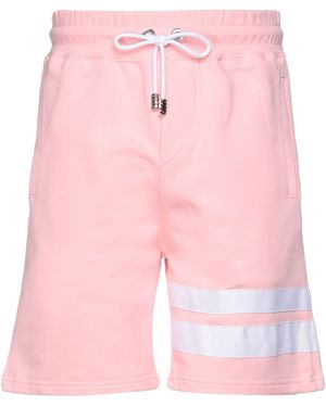 Gcds Shorts & Bermuda Shorts - Multicolour