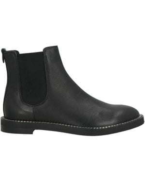 Agl Attilio Giusti Leombruni Stiefelette - Schwarz