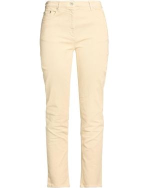 N°21 Pantaloni Jeans - Neutro
