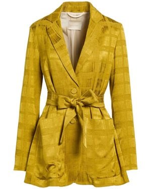 Momoní Blazer - Yellow