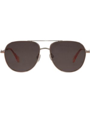 Vivienne Westwood Sunglasses - Brown