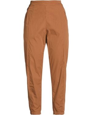 Transit Pants - Brown