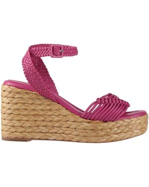 Paloma Barceló Espadrilles - Pink