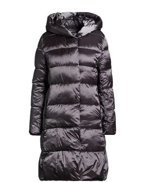 Guess Puffers - Grey