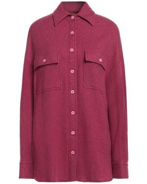 Destin Shirt - Red