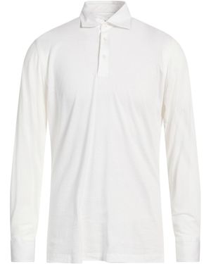 Paoloni Polo - Blanc