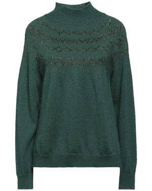 HOD Turtleneck - Green