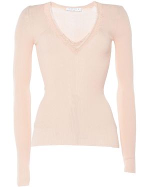 Sandro Pullover - Rosa