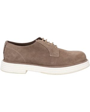 THE ANTIPODE Lace-up Shoes - Brown