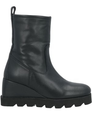Unisa Ankle Boots - Black