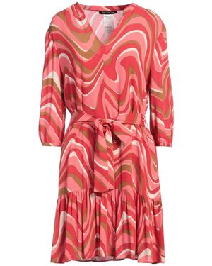 Pennyblack Mini Dress Viscose - Red