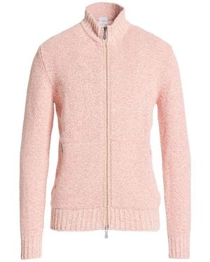 Eleventy Cardigan - Rose