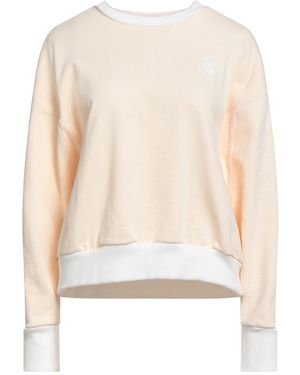SFIZIO STUDIO Sweatshirt Cotton - White