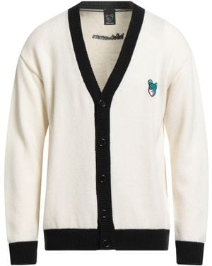 INBETWEENERS Cardigan - Neutre