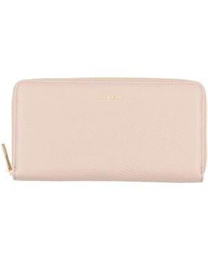 Coccinelle Brieftasche - Natur
