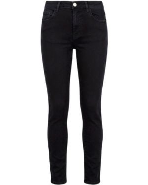 Marella Jeans Cotton, Lyocell, Modal, Elastomultiester, Elastane - Black