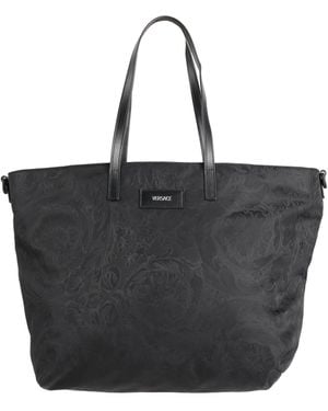 Versace Handbag - Black