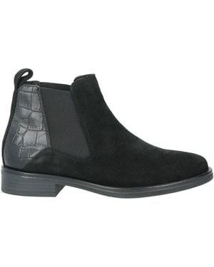 Clarks Stiefelette - Schwarz