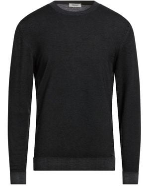 Crossley Jumpers - Black