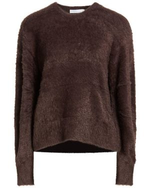 Helmut Lang Jumpers - Brown
