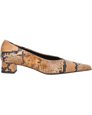 NCUB Zapatos De Salón - Marrón