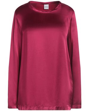 Aspesi Top - Rosa