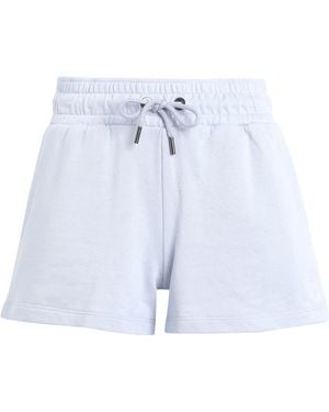 Karl Lagerfeld Shorts & Bermuda Shorts - Blue