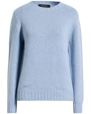 Aragona Pullover - Blu