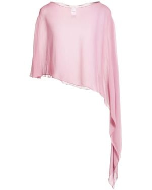 Antonelli Cape - Pink