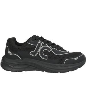 Just Cavalli Trainers - Black