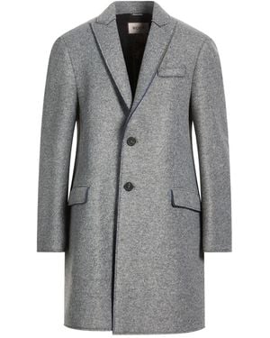 Roda Coats - Grey